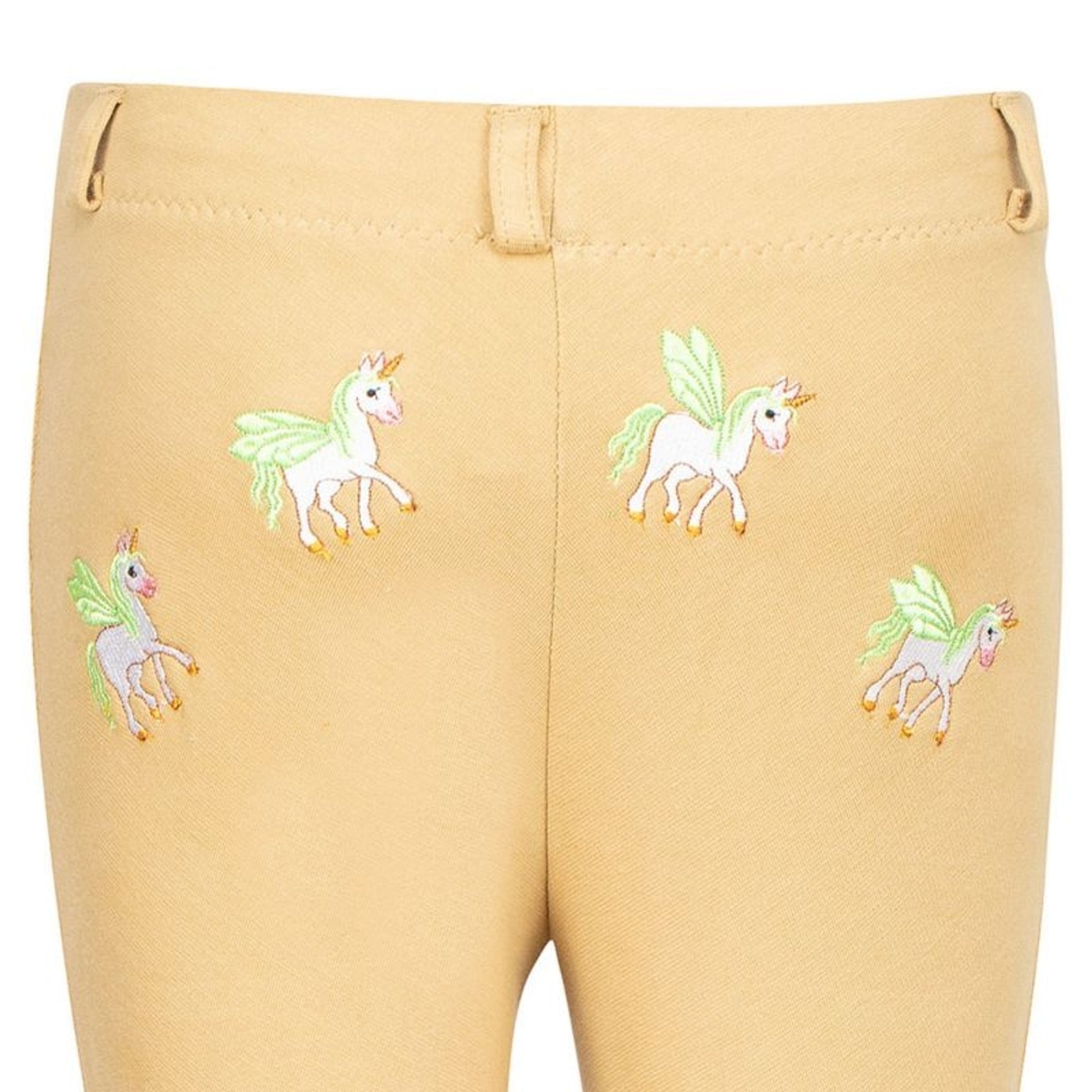 TuffRider Childs Unicorn Pull-On Jod