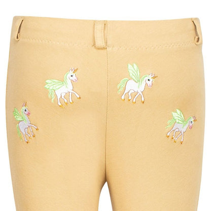 TuffRider Childs Unicorn Pull-On Jod
