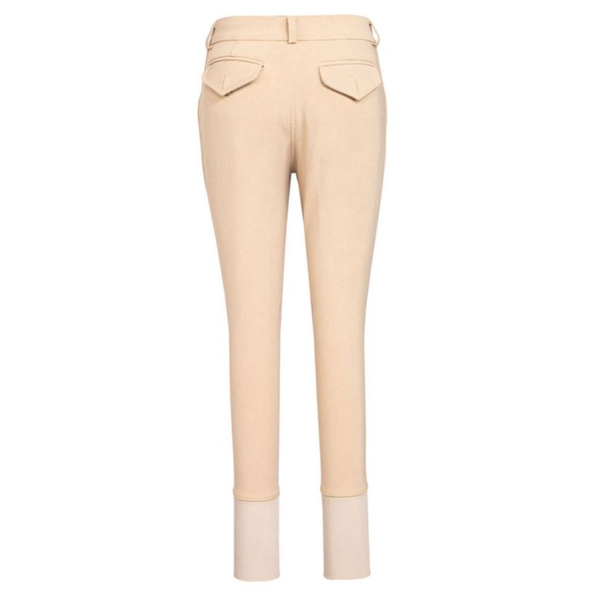TuffRider Boys Patrol Silicon KP Breech