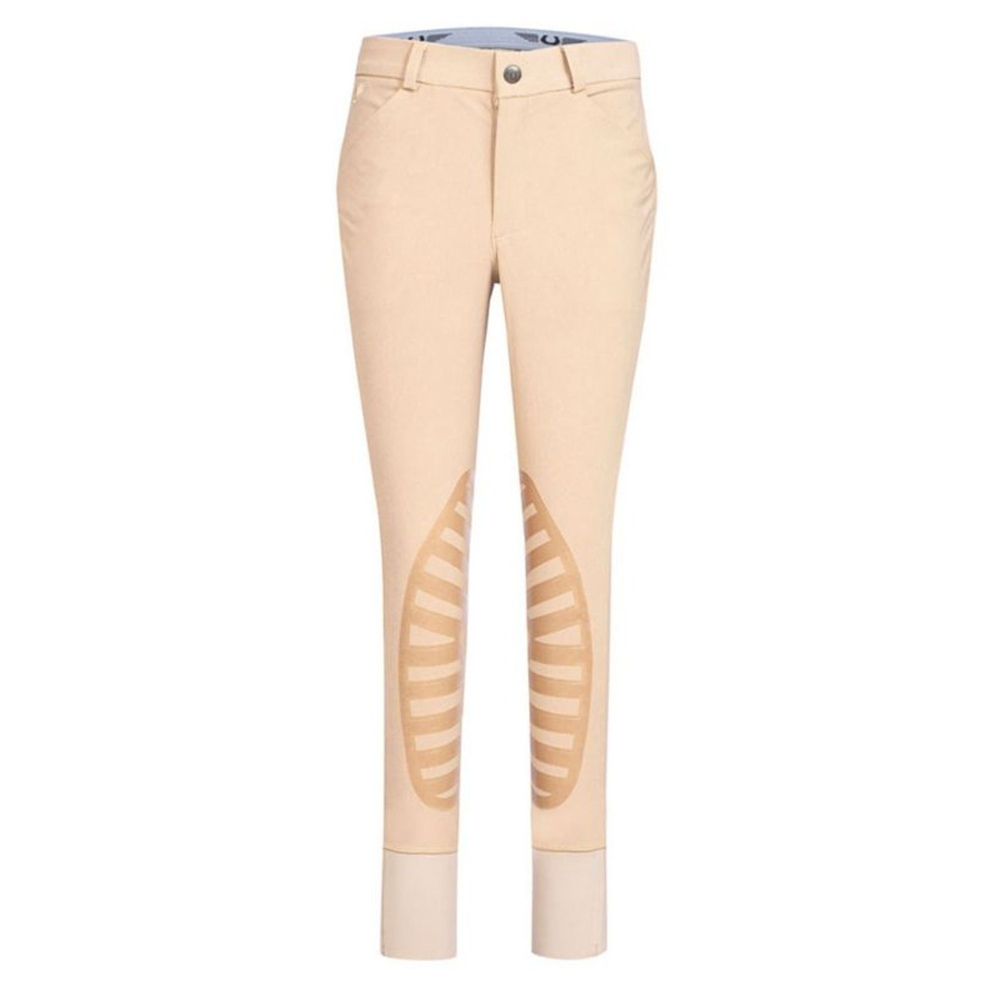 TuffRider Boys Patrol Silicon KP Breech