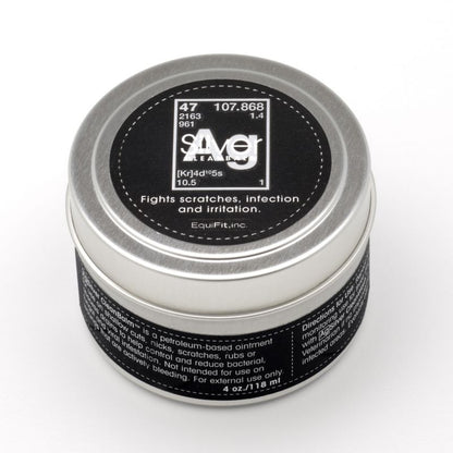 EquiFit AgSilver Clean Balm