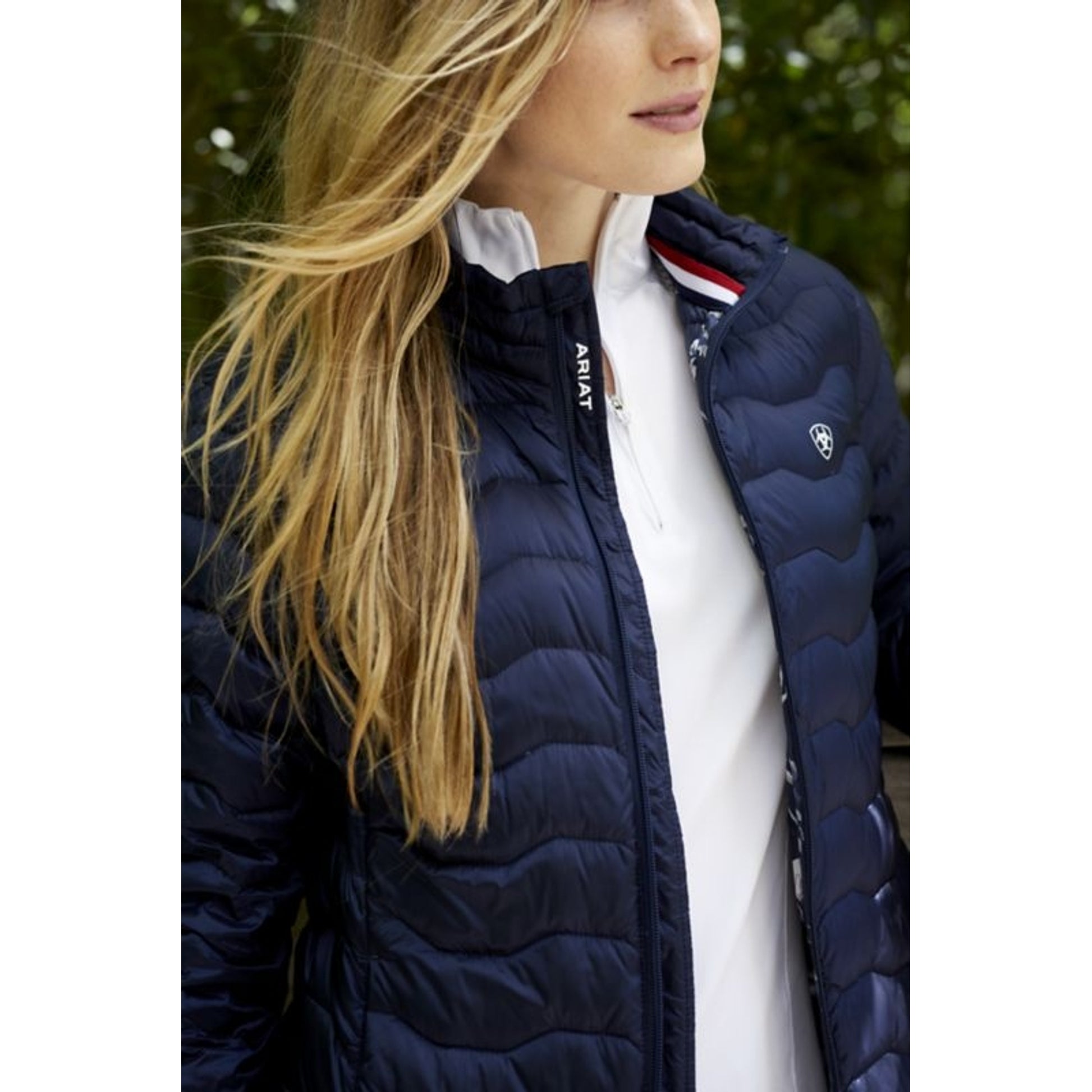 Ariat Ladies Ideal 3.0 Down Jacket
