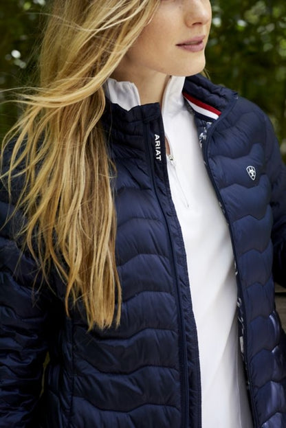 Ariat Ladies Ideal 3.0 Down Jacket