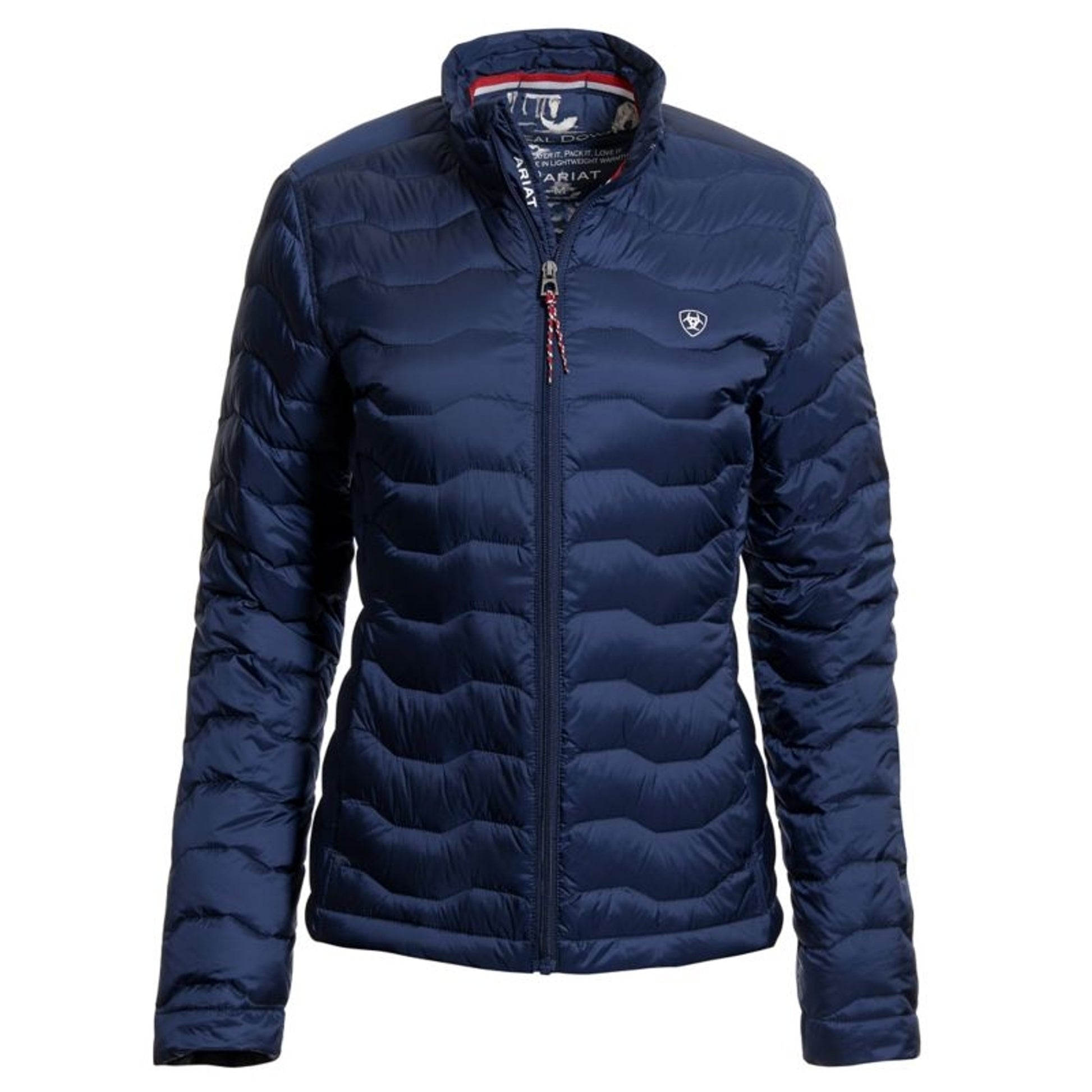 Ariat Ladies Ideal 3.0 Down Jacket