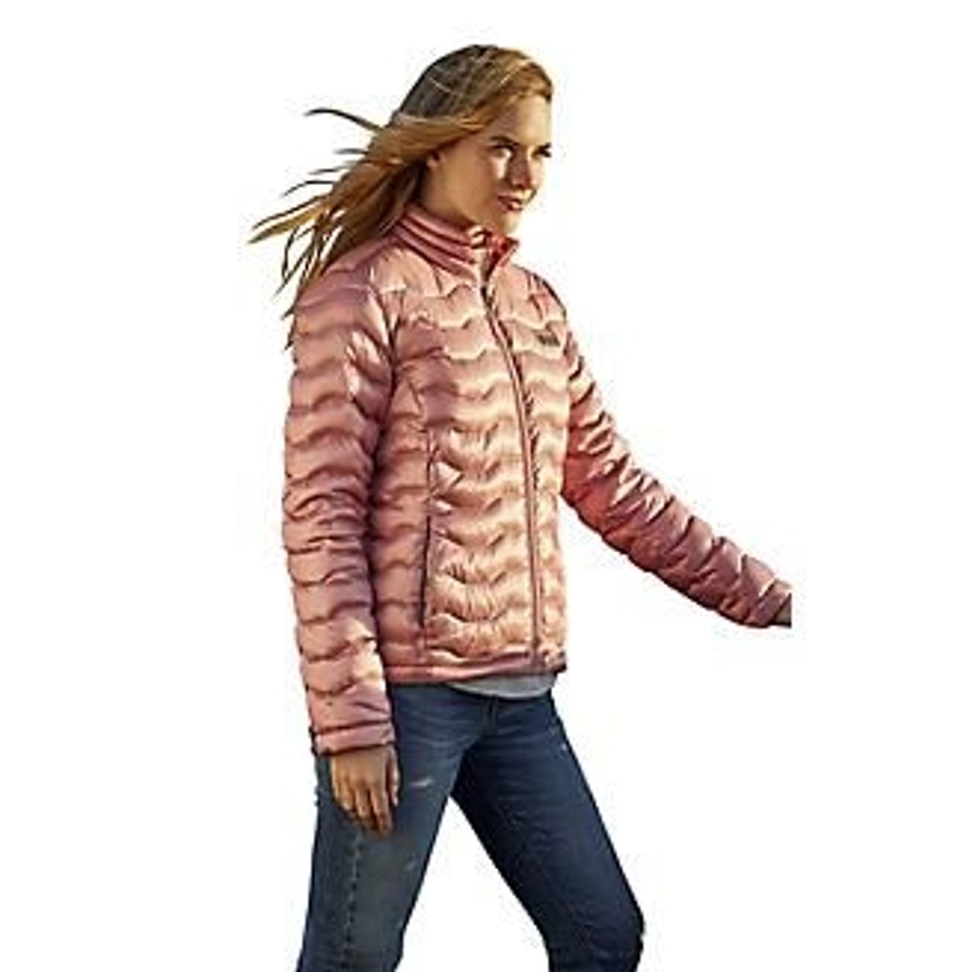 Ariat Ladies Ideal 3.0 Down Jacket