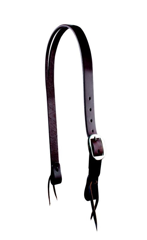 Ranchhand by PC Single Buckl Split Headstall