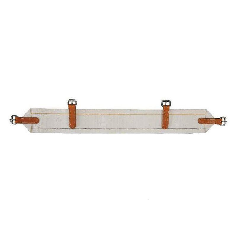 Colorado Saddlery Pack Saddle Breeching