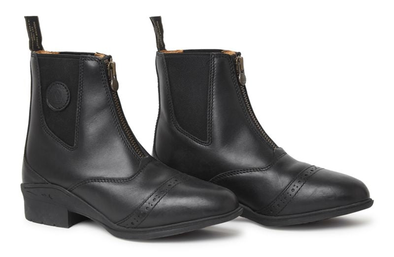 Mountain Horse Ladies Aurora Zip Paddock