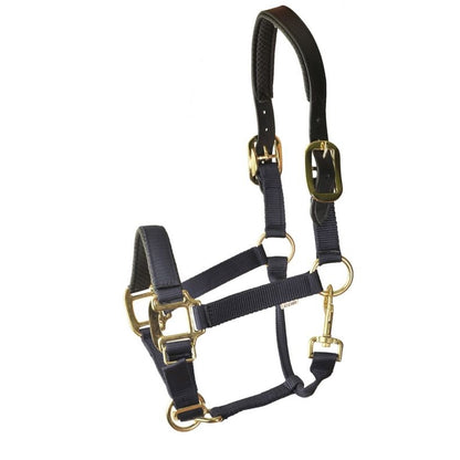 Gatsby Prem Nylon Padded Halter
