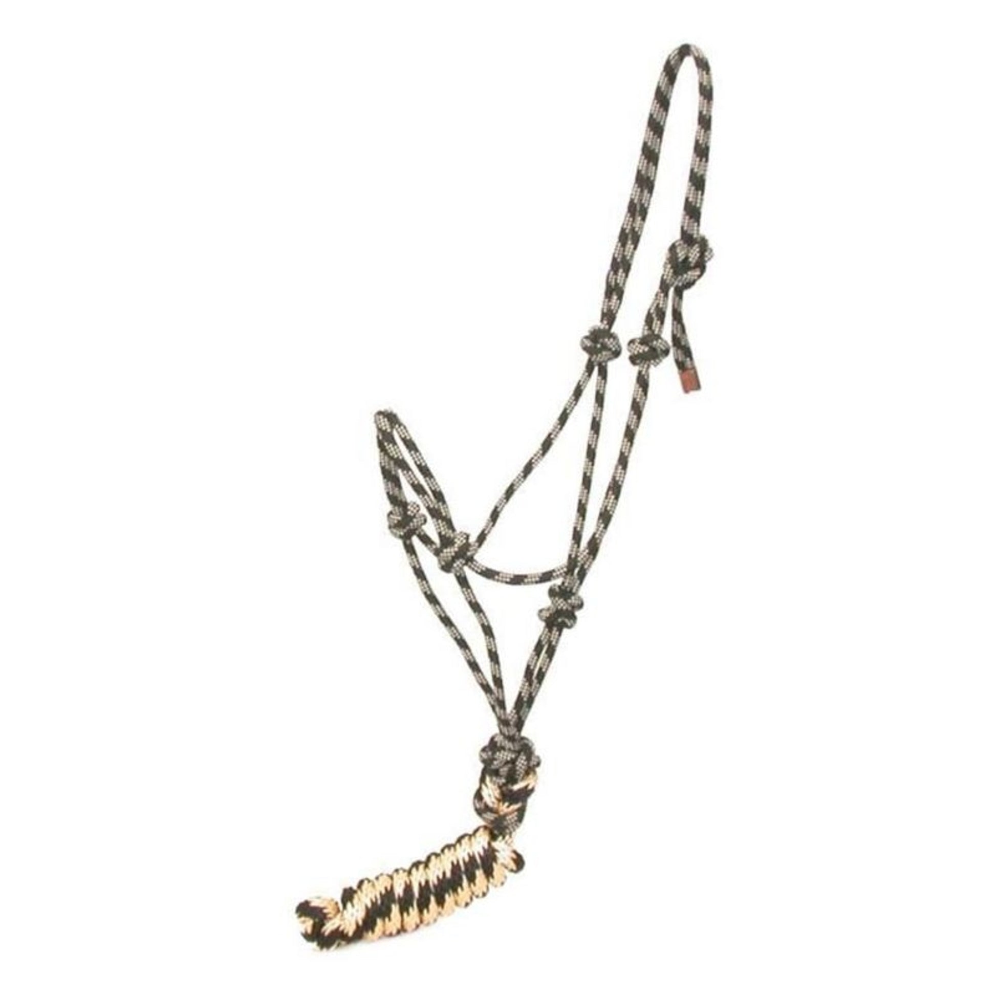 Gatsby Professional Rope Halter/Lead