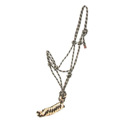 Gatsby Professional Rope Halter/Lead