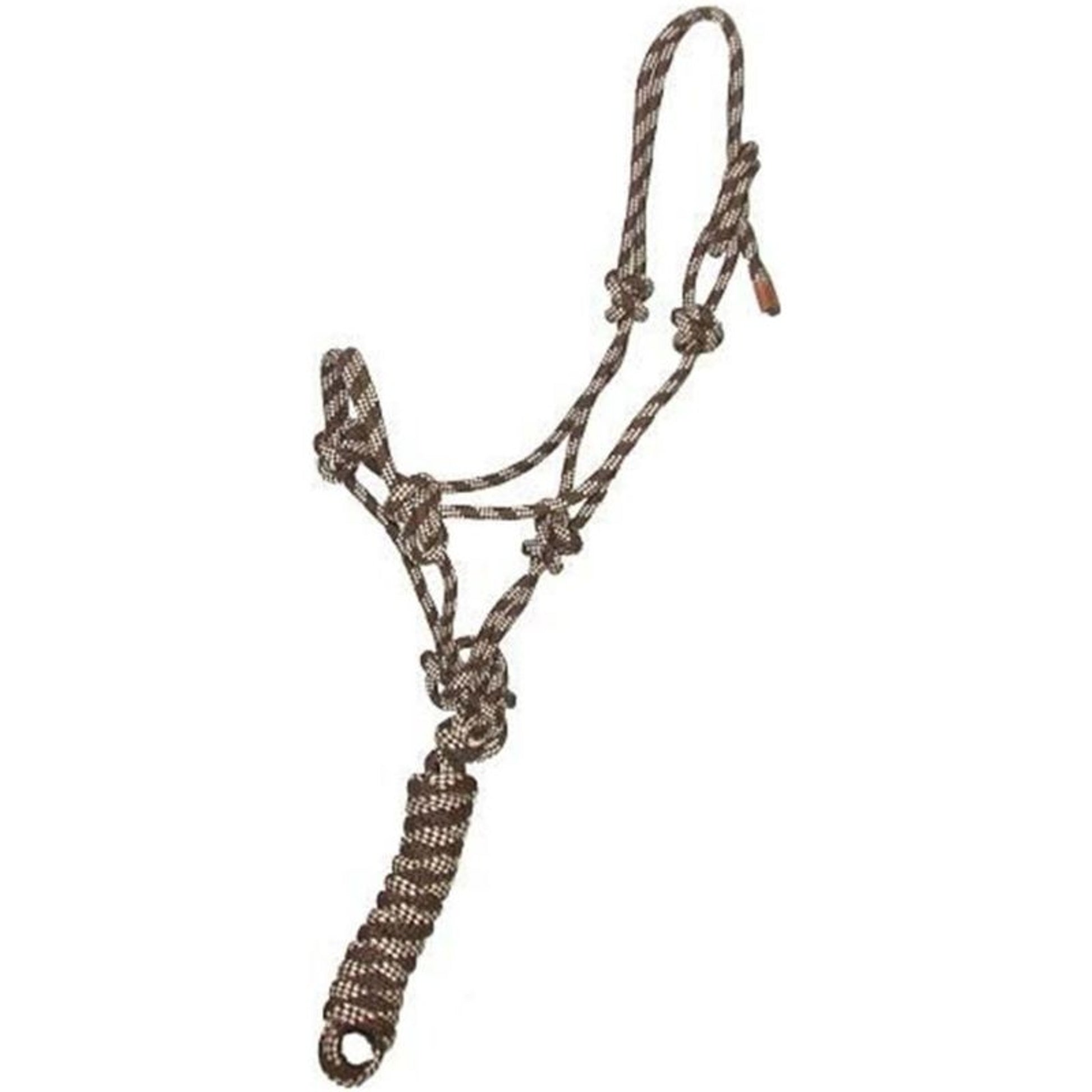 Gatsby Professional Rope Halter/Lead