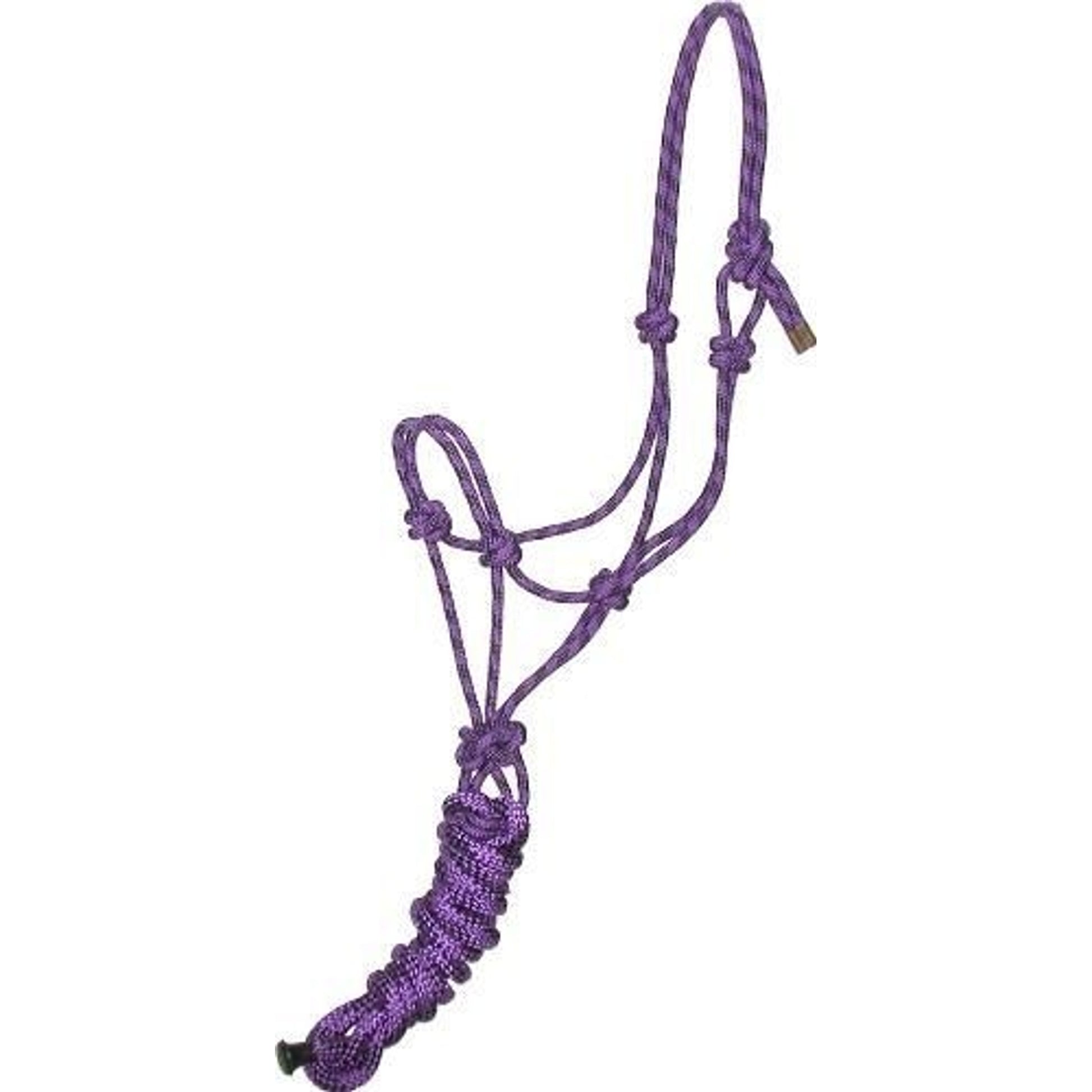 Gatsby Professional Rope Halter/Lead