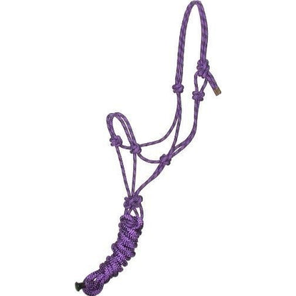 Gatsby Professional Rope Halter/Lead