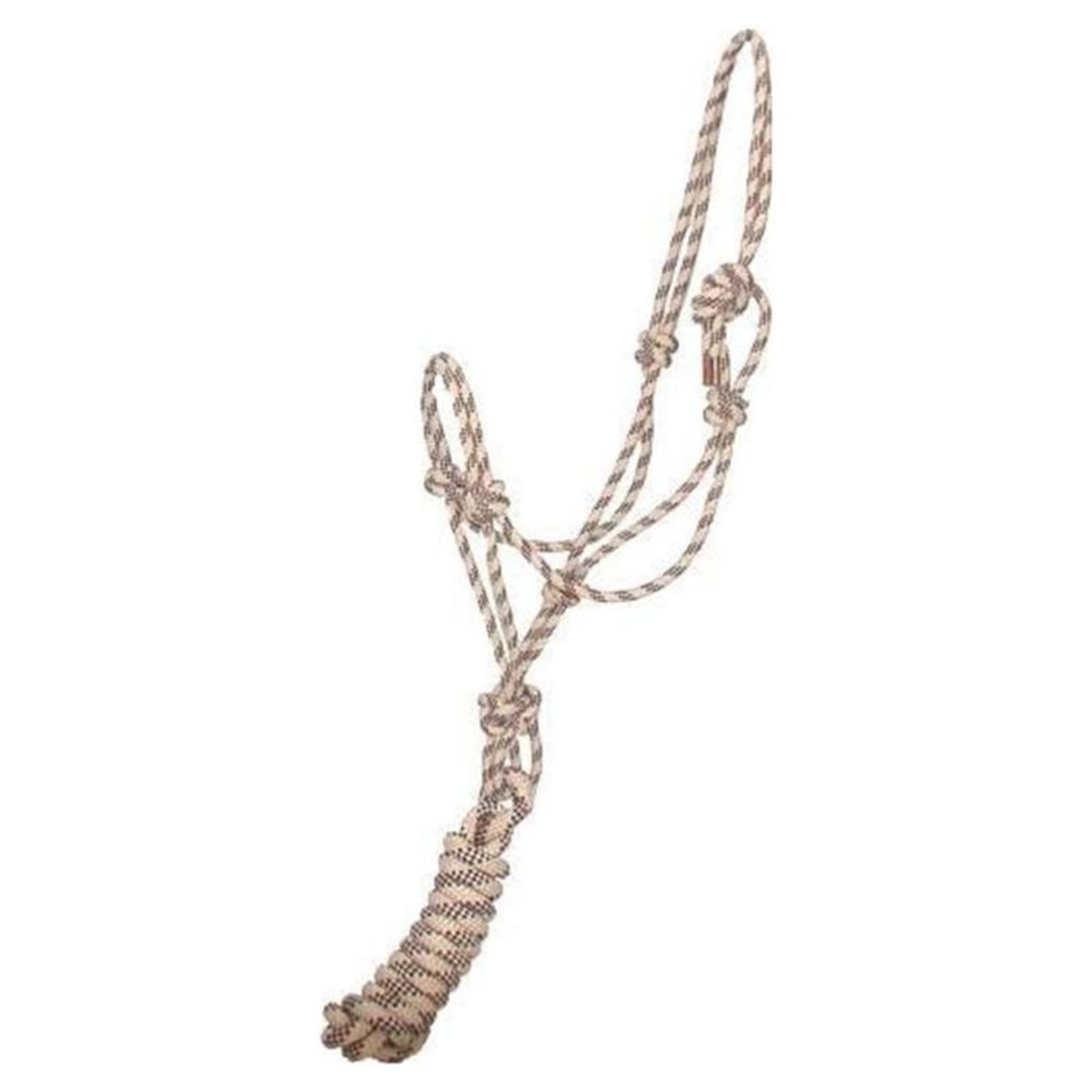 Gatsby Professional Rope Halter/Lead