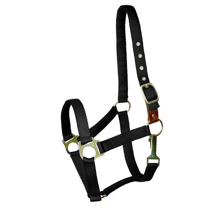 Gatsby Nylon Safety Breakaway Halter