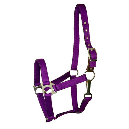 Gatsby Nylon Safety Breakaway Halter