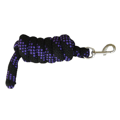 Gatsby Acrylic 6ft Lead Rope