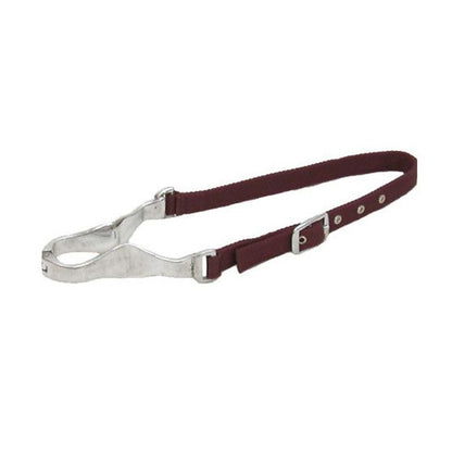 Gatsby Nylon Nutcracker Cribbing Strap