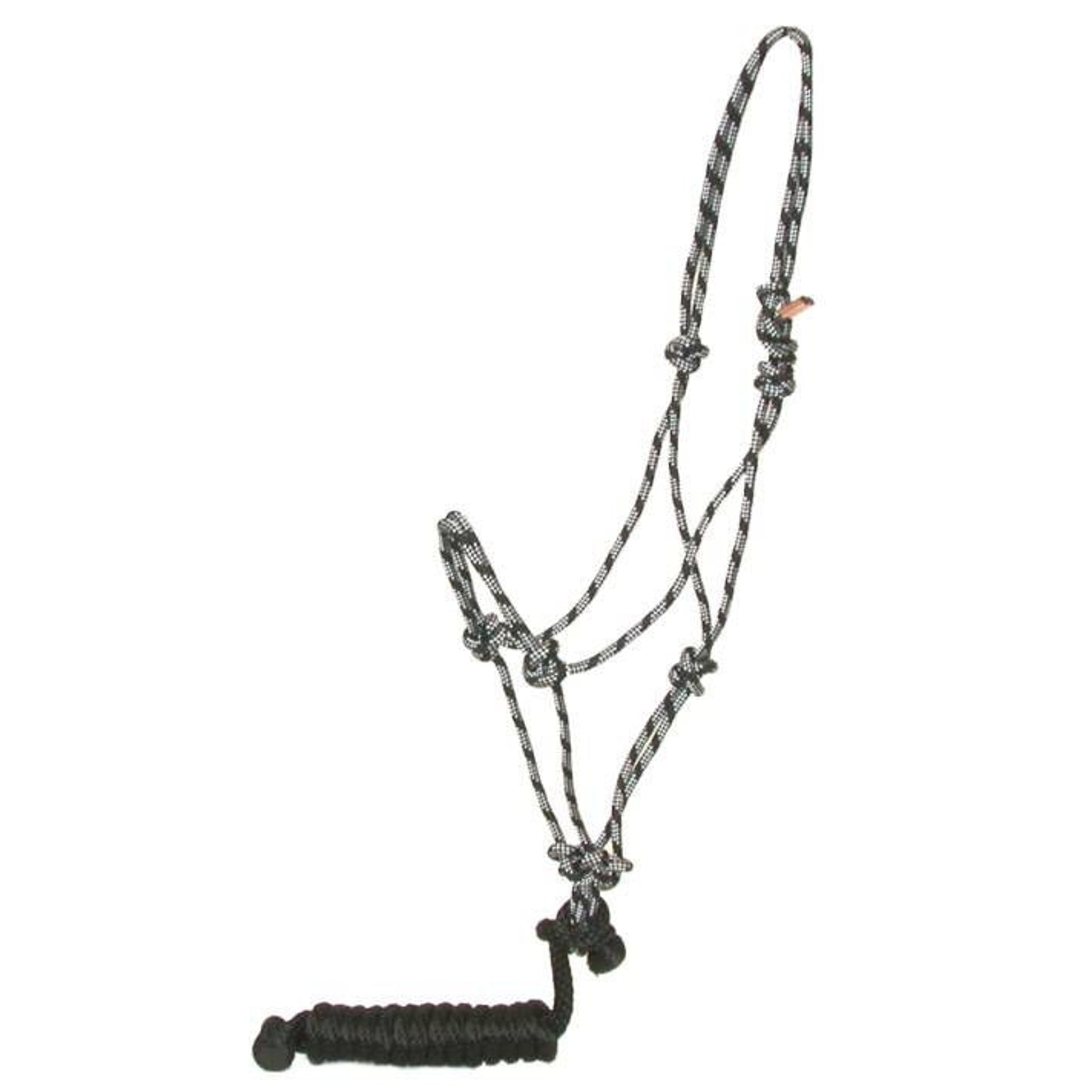 Gatsby Cowboy Weanling Halter/Lead