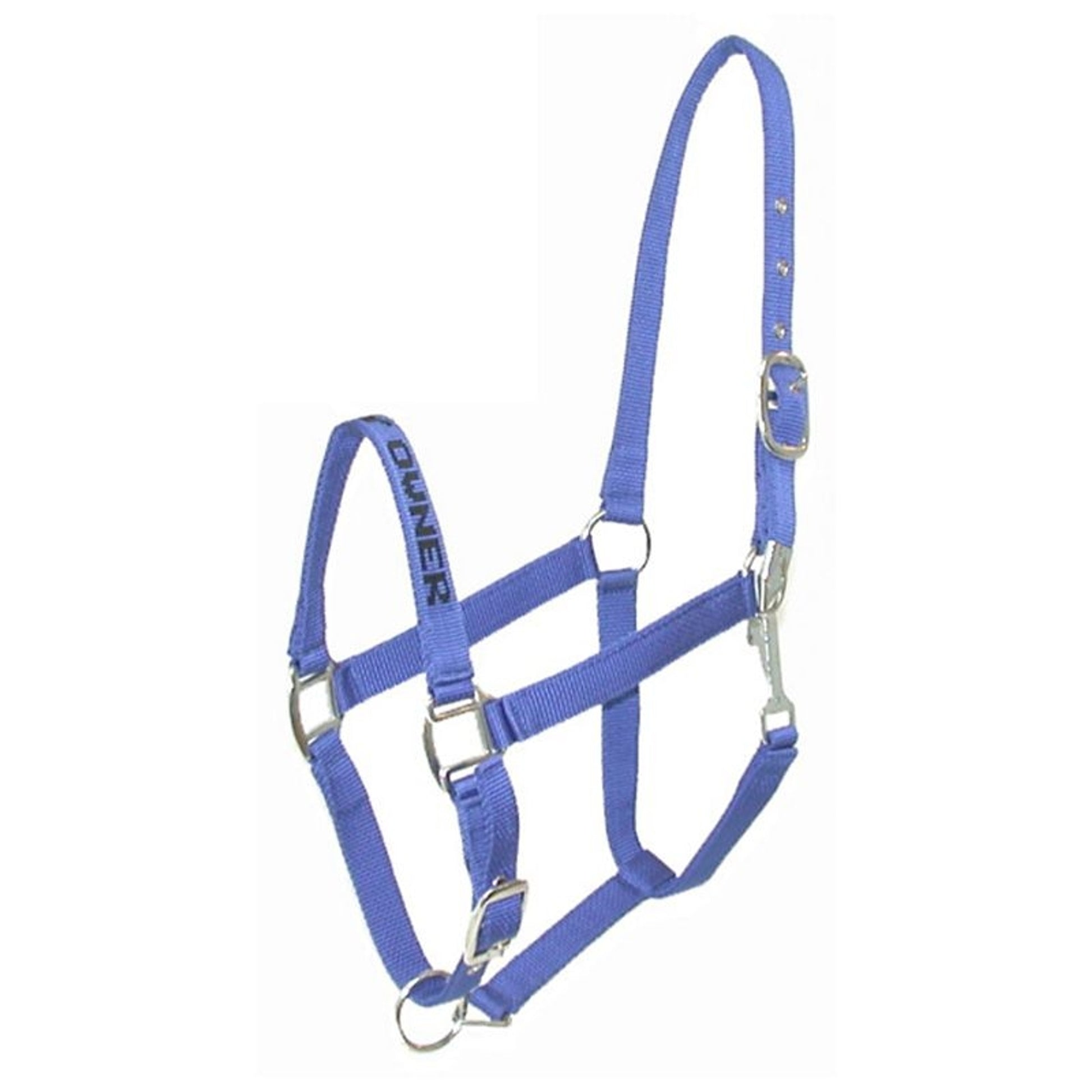 Gatsby I LOVE MY OWNER Nylon Halter
