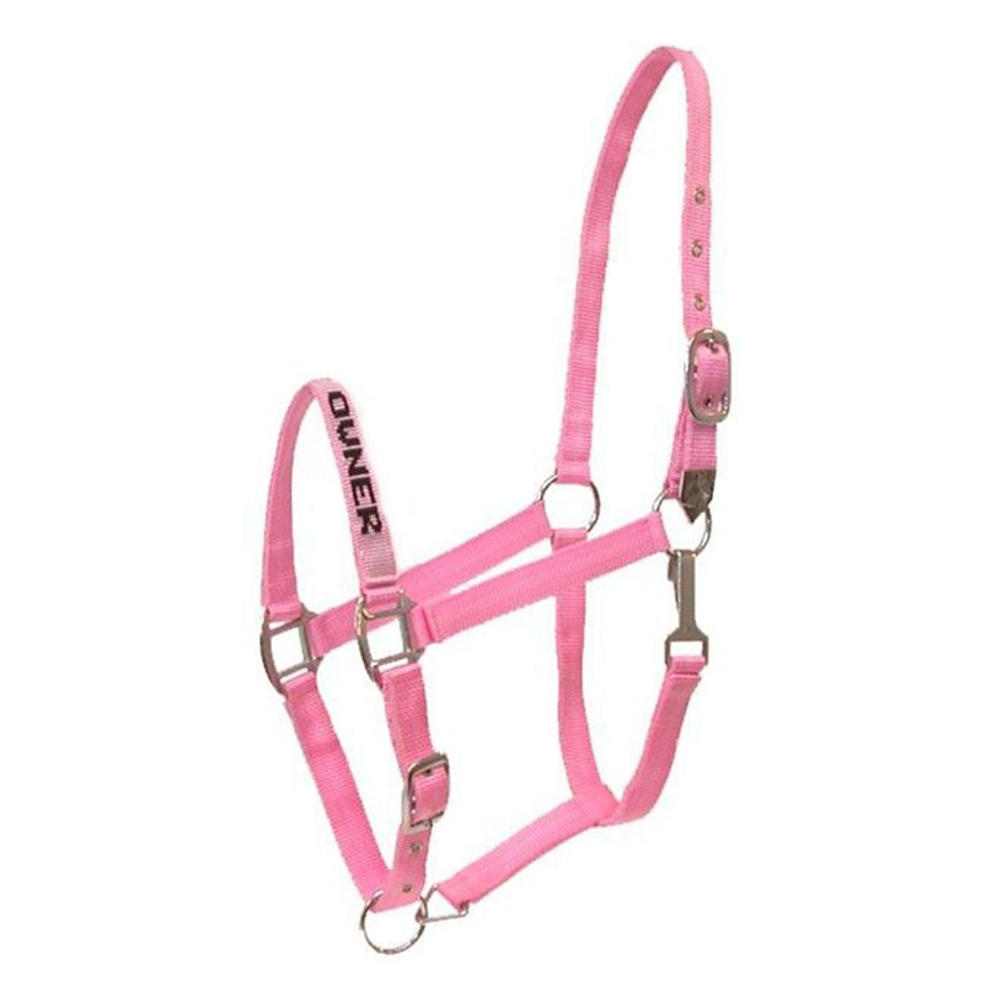 Gatsby I LOVE MY OWNER Nylon Halter