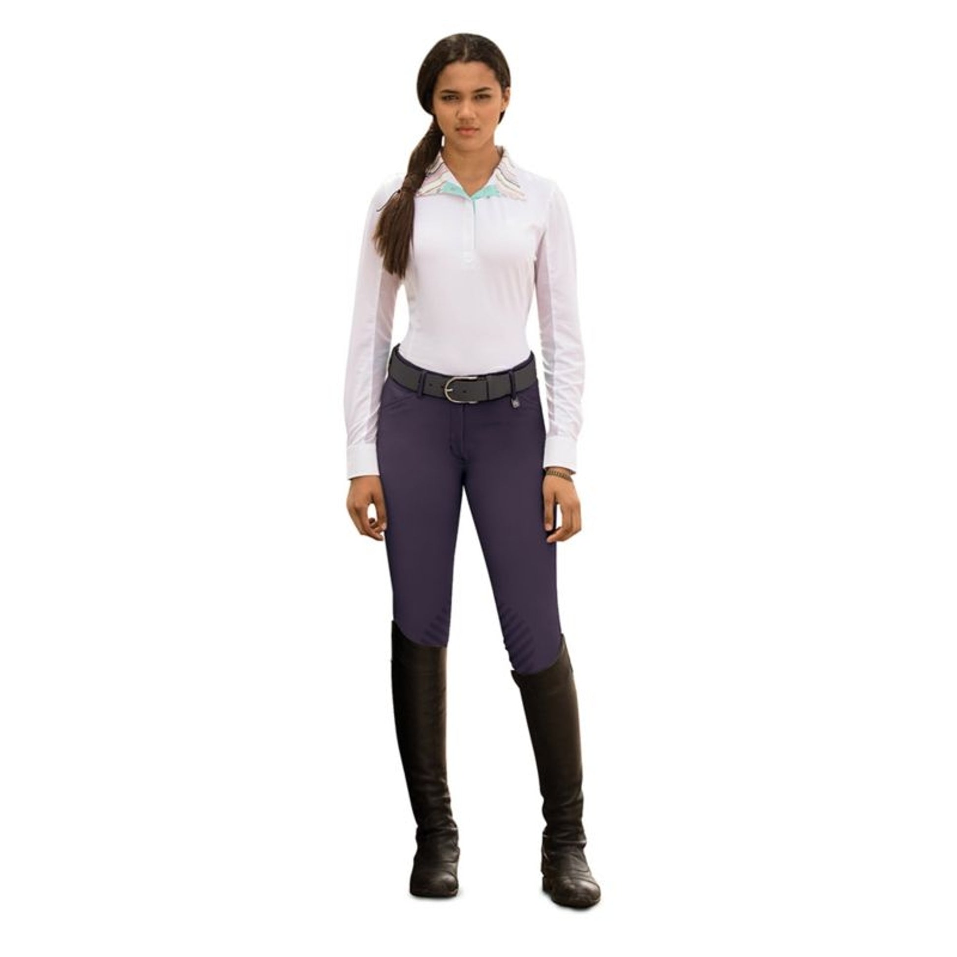 Romfh Ladies Sarafina Euro KP Breech