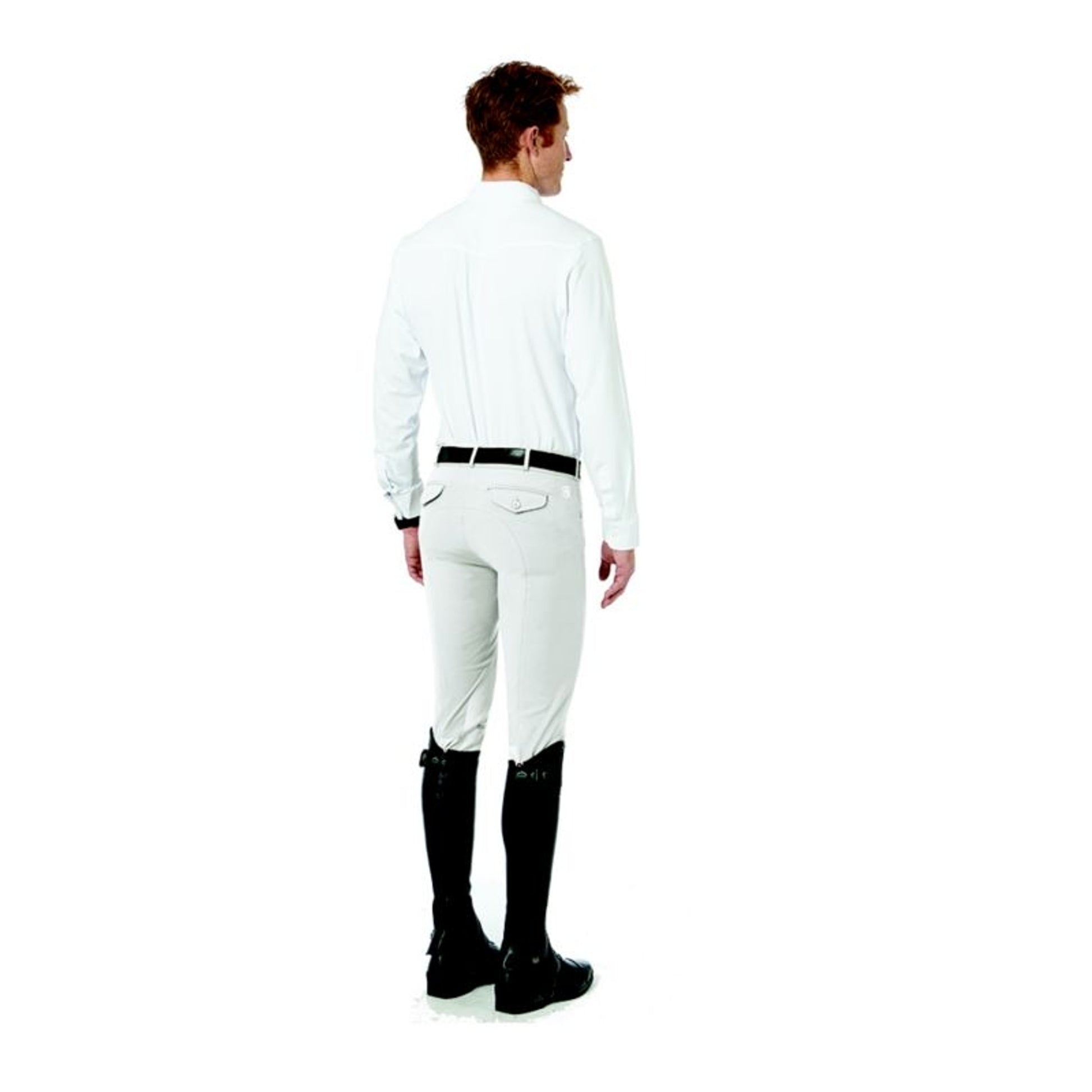 Romfh Men's Argento Euroseat 26 Regular Classic Be