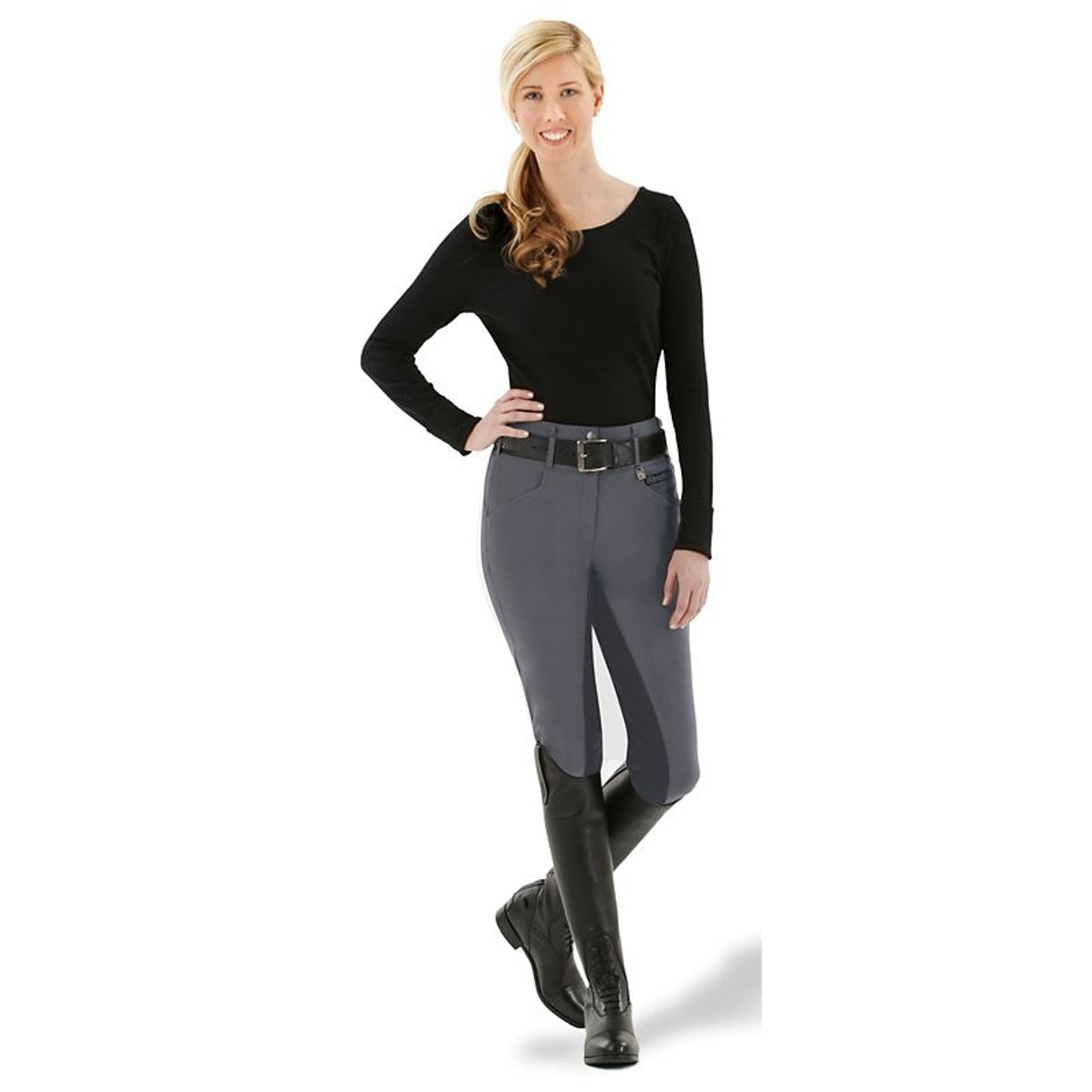 Romfh Ladies Champion FS Breech