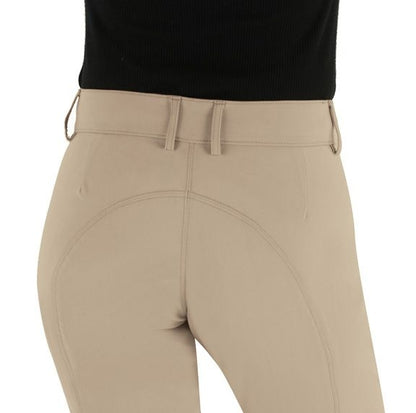 Ovation Childs Euro Zip Pocket Jod