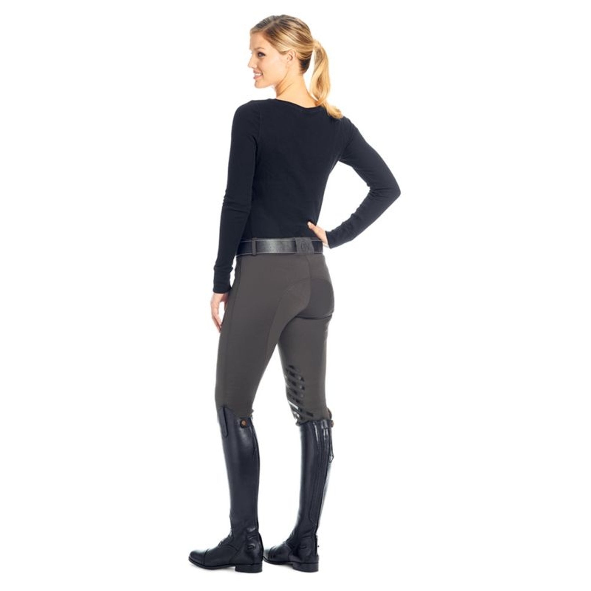Ovation Winter Griptek KP Breech