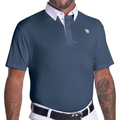 Romfh Mens Polo SS Show Shirt