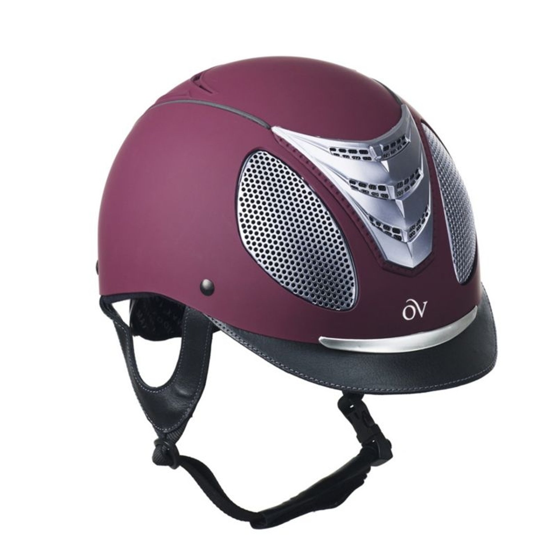 Ovation Jump Air Helmet