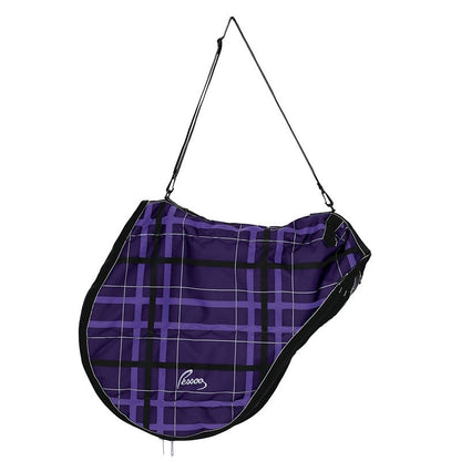 Pessoa Alpine Saddle Carrier
