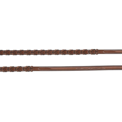Pessoa Pro Fancy Laced Reins