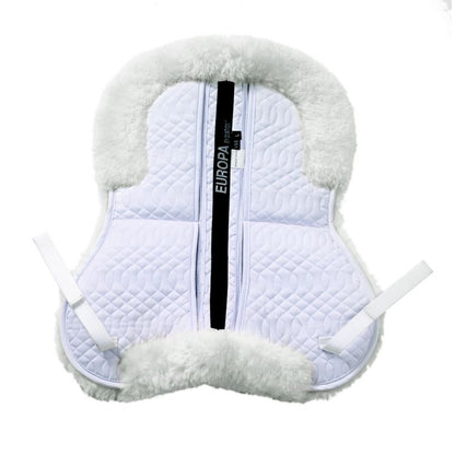 Ovation Europa 4 Shim Half Pad