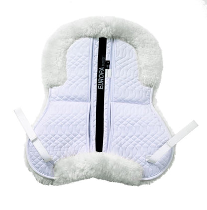 Ovation Europa 4 Shim Half Pad
