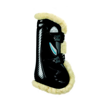 Veredus Vento CarbonGel Open Front Boot