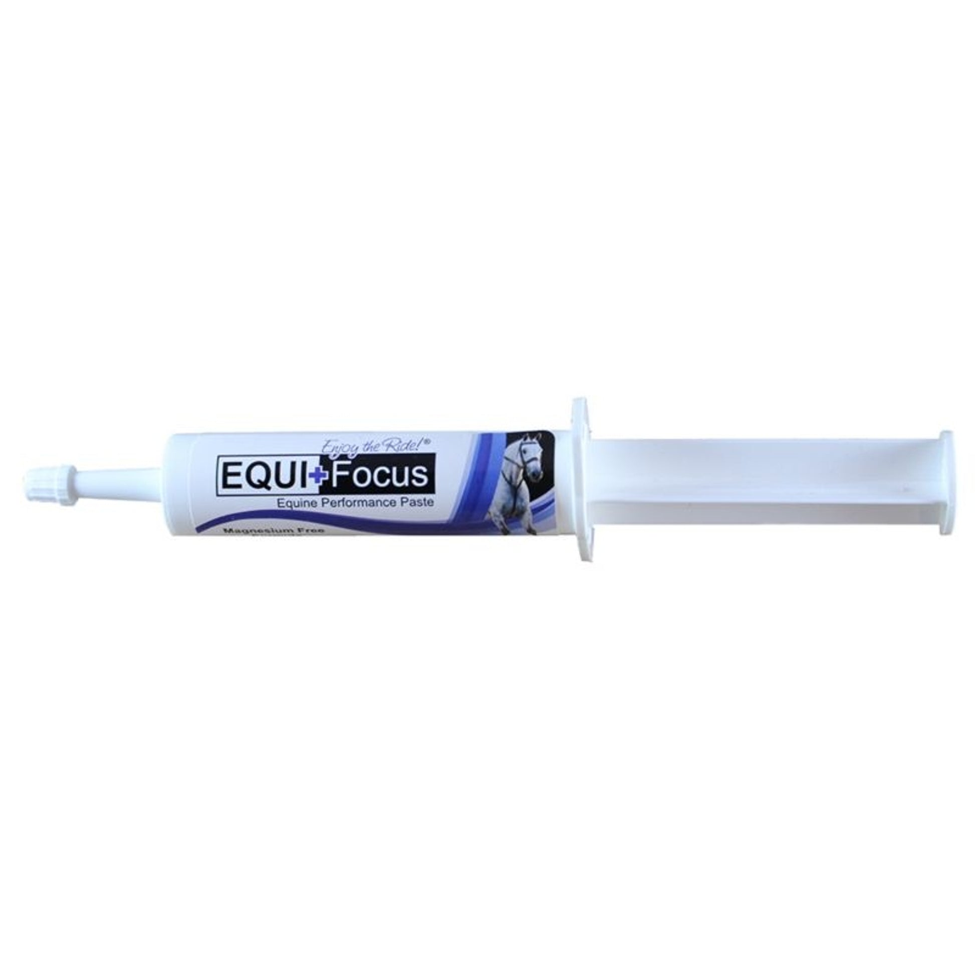 EquiPlus Focus Paste 30cc 6ct