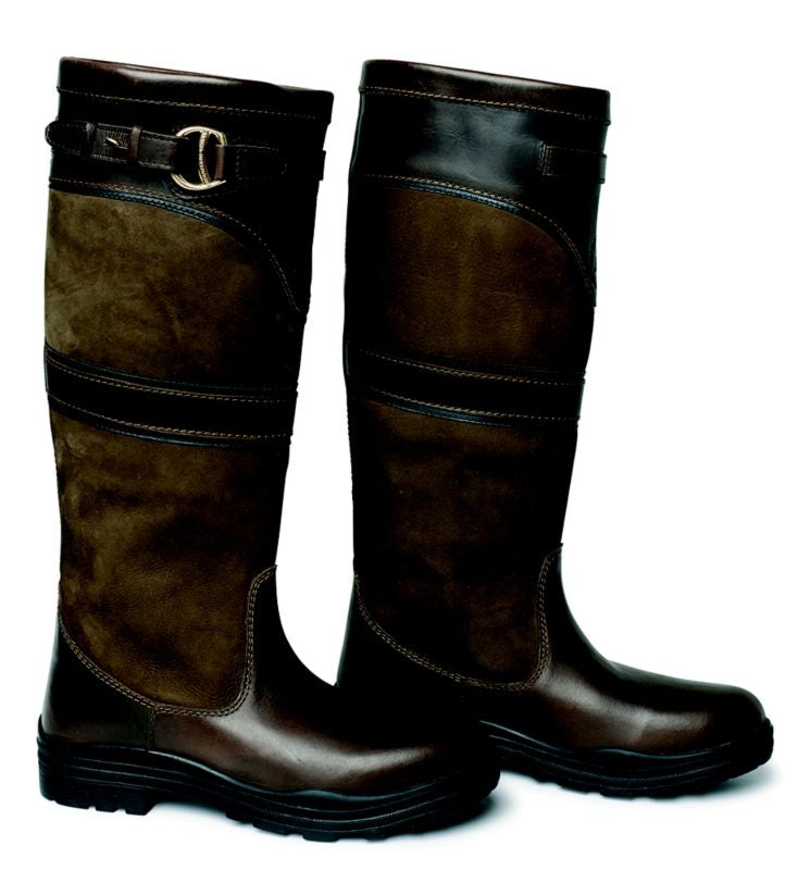 Mountain Horse Devonshire Tall Boot