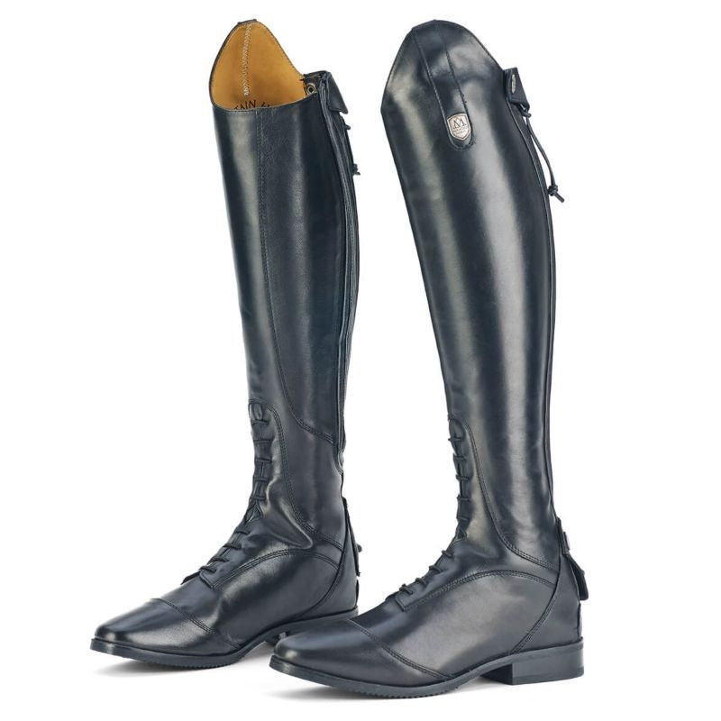 Mtn Horse Ladies Superior Field Boot