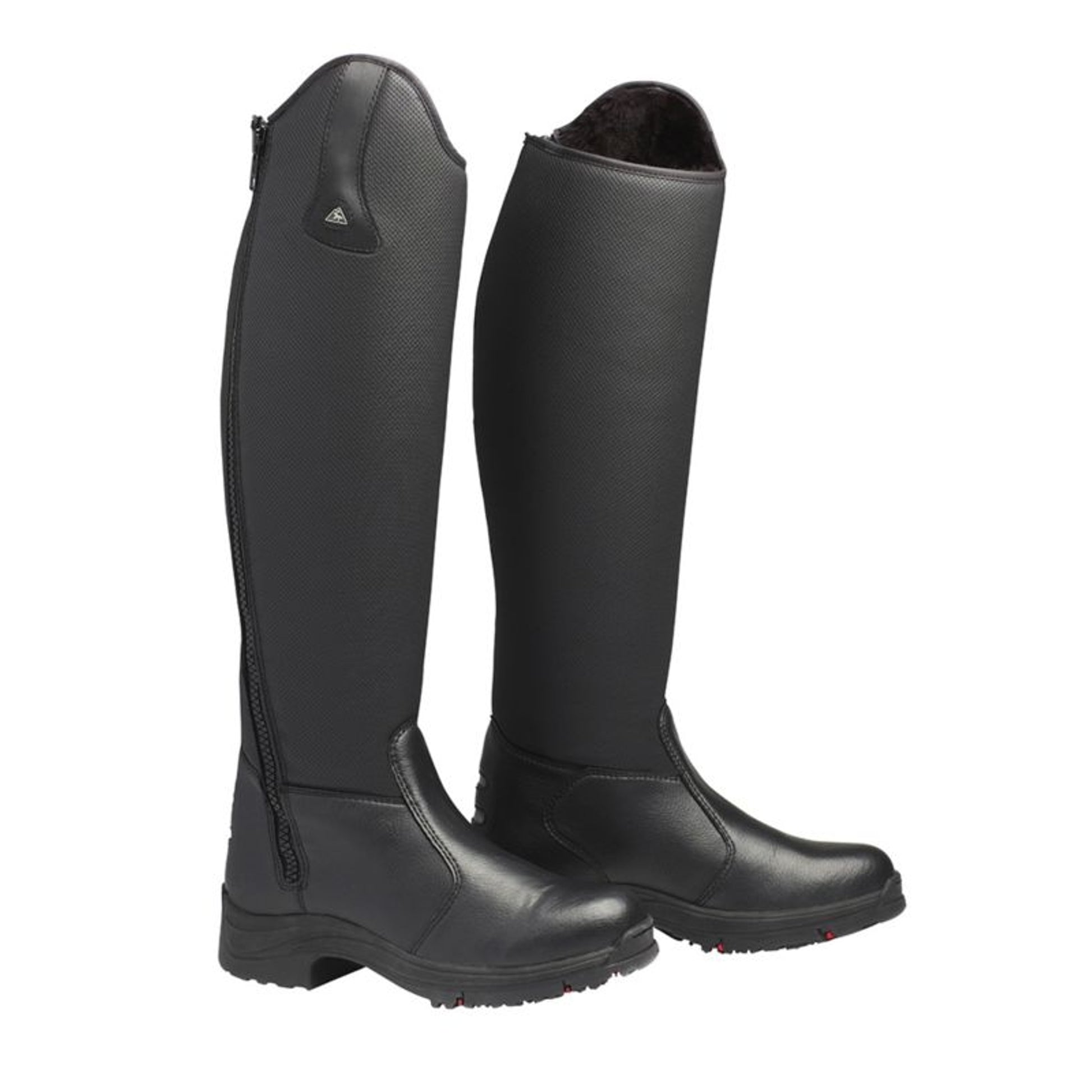 Mtn Horse Mens Active Winter Rider Boot