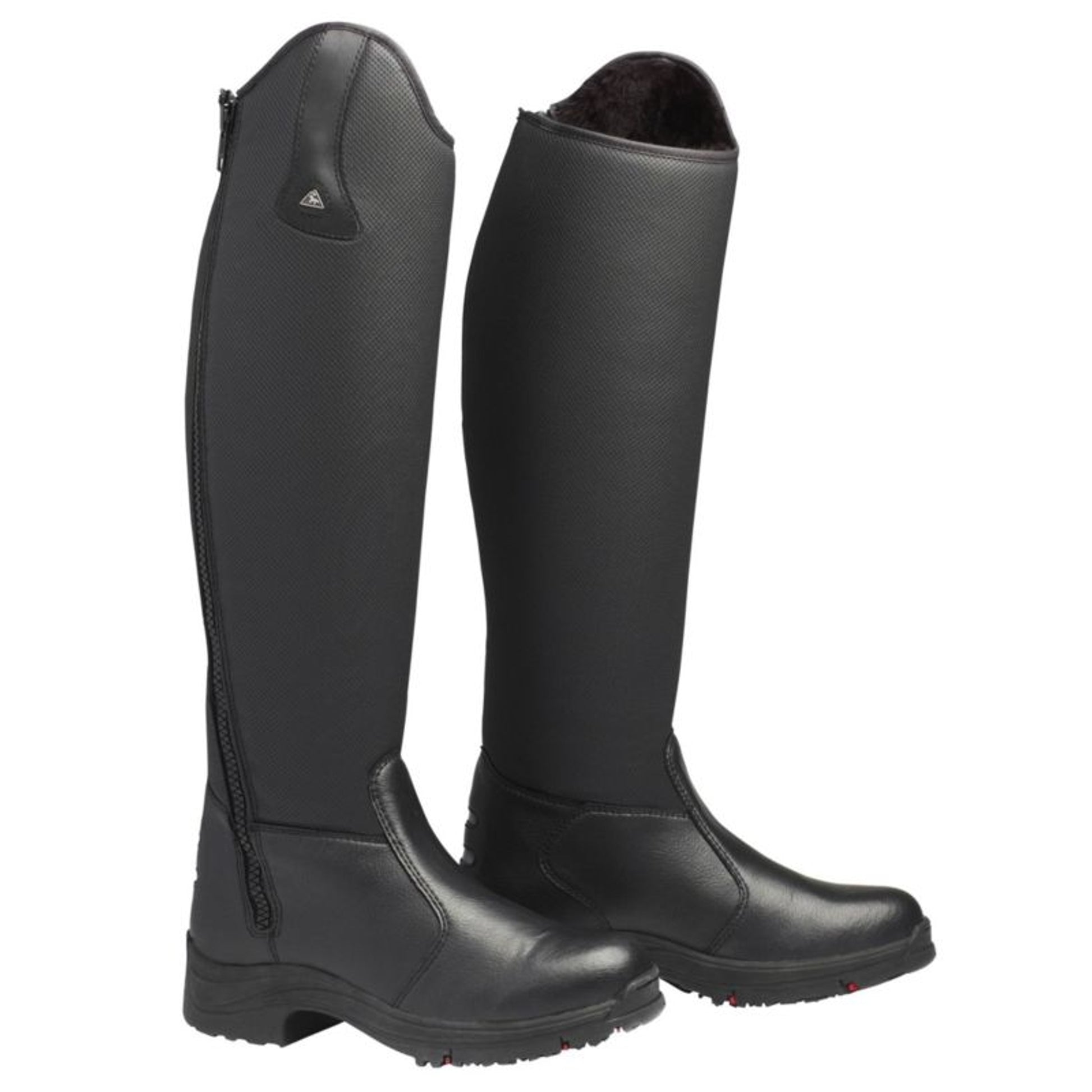 Mtn Horse Mens Active Winter Rider Boot