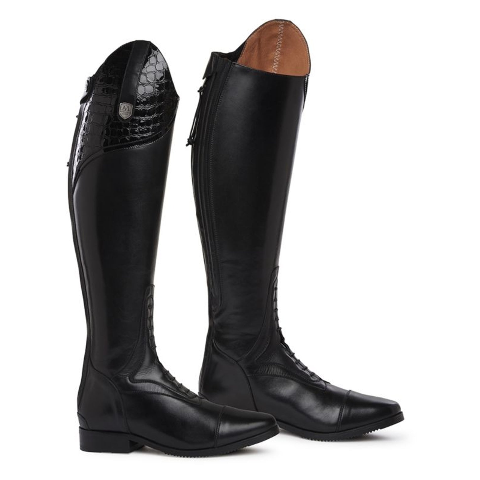 Sovereign LUX Field Boot