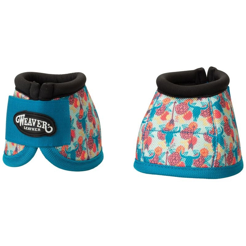 Weaver Ballistic No-Turn Bell Boots