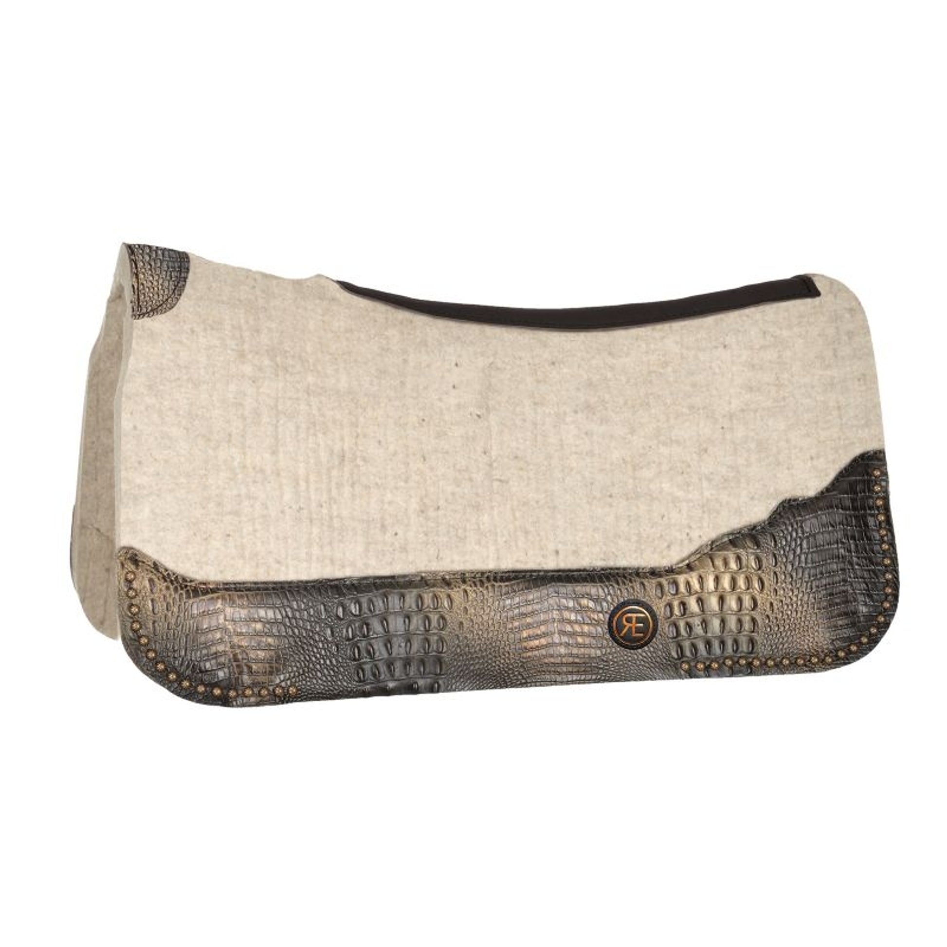 Reinsman APEX Performance Wool Pad