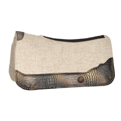 Reinsman APEX Performance Wool Pad