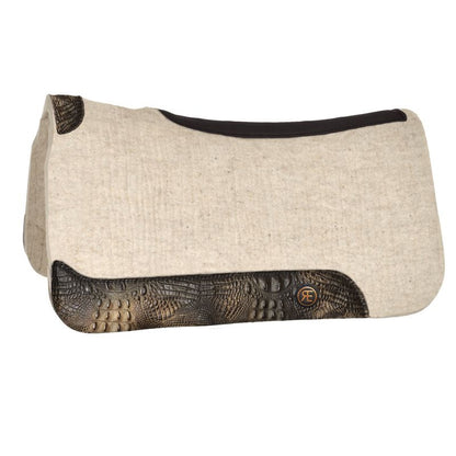 Reinsman APEX Performance Wool Pad