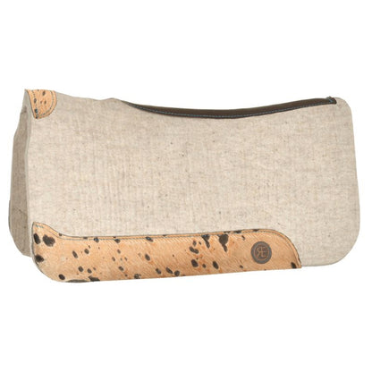 Reinsman APEX Performance Wool Pad