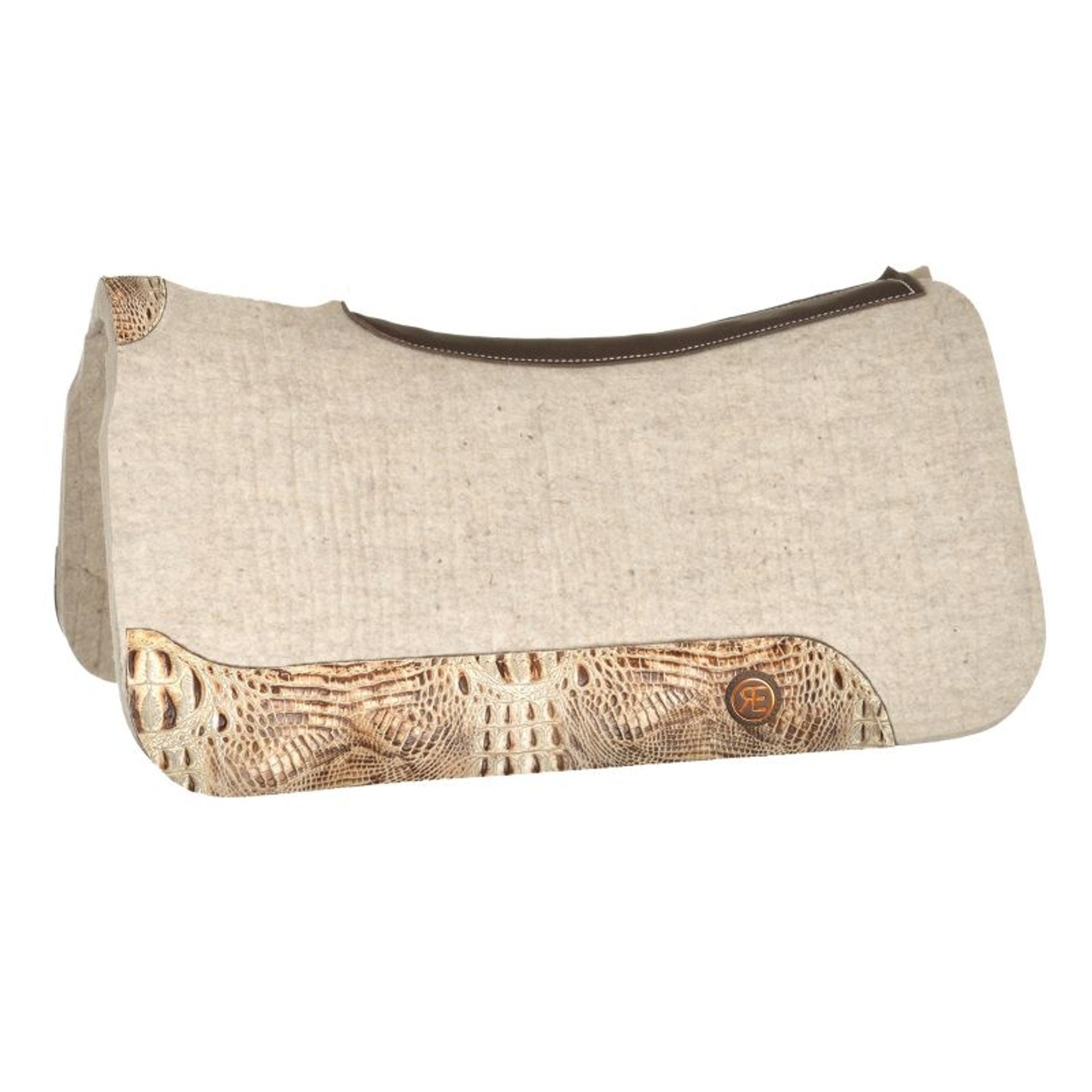 Reinsman APEX Performance Wool Pad